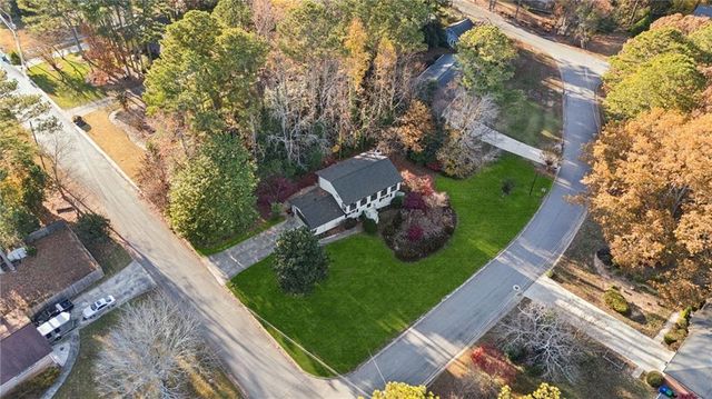 4894 Macbain Lane, Dunwoody, GA 30360