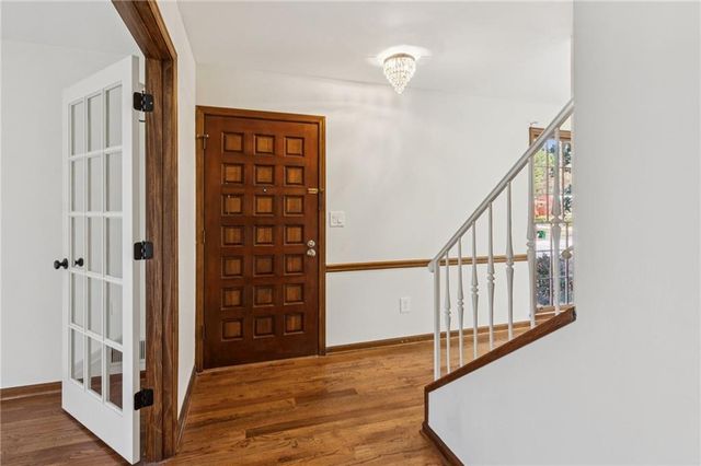 4894 Macbain Lane, Dunwoody, GA 30360