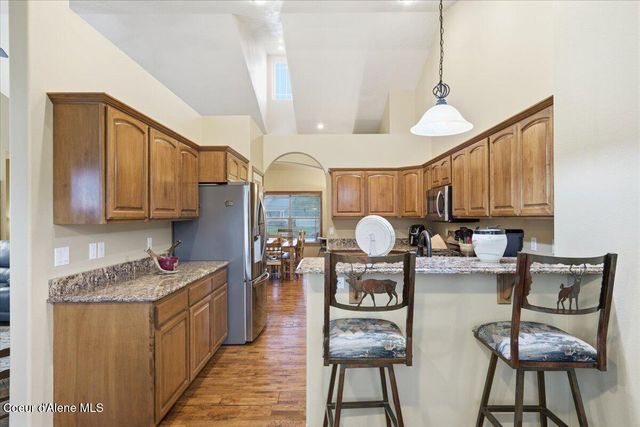 1224 W Bentwood LOOP, Coeur D'alene, ID 83815