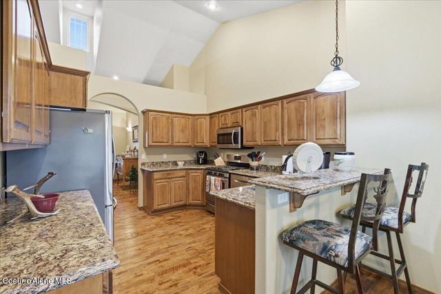 1224 W Bentwood LOOP, Coeur D'alene, ID 83815