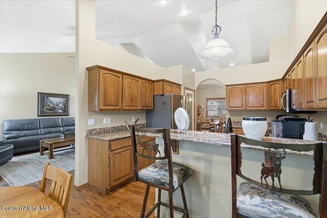 1224 W Bentwood LOOP, Coeur D'alene, ID 83815