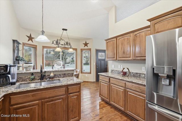 1224 W Bentwood LOOP, Coeur D'alene, ID 83815