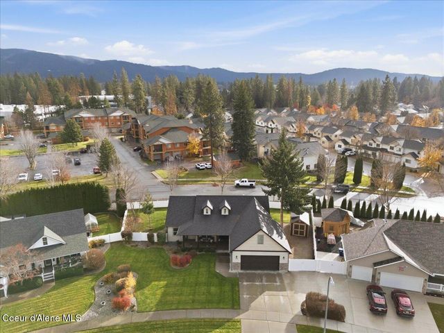 1224 W Bentwood LOOP, Coeur D'alene, ID 83815