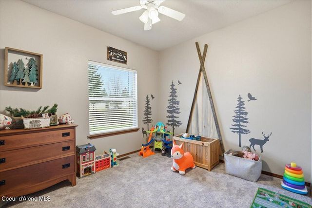 1224 W Bentwood LOOP, Coeur D'alene, ID 83815