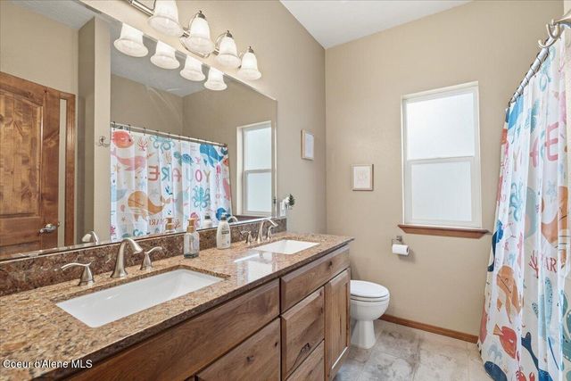 1224 W Bentwood LOOP, Coeur D'alene, ID 83815