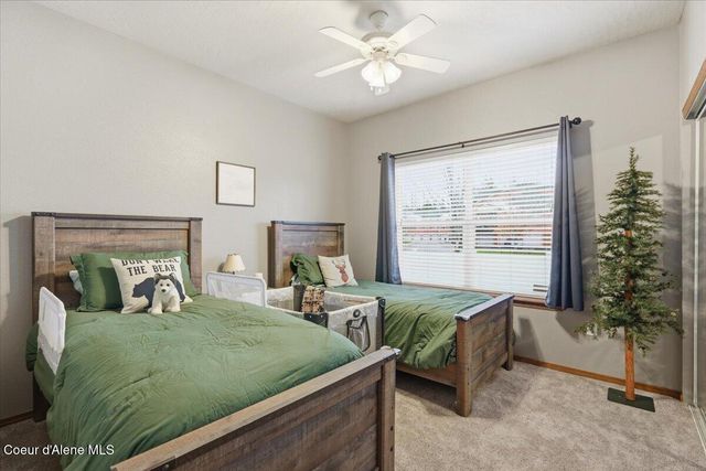 1224 W Bentwood LOOP, Coeur D'alene, ID 83815