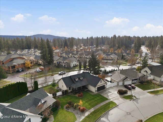 1224 W Bentwood LOOP, Coeur D'alene, ID 83815