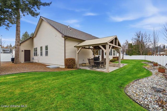 1224 W Bentwood LOOP, Coeur D'alene, ID 83815