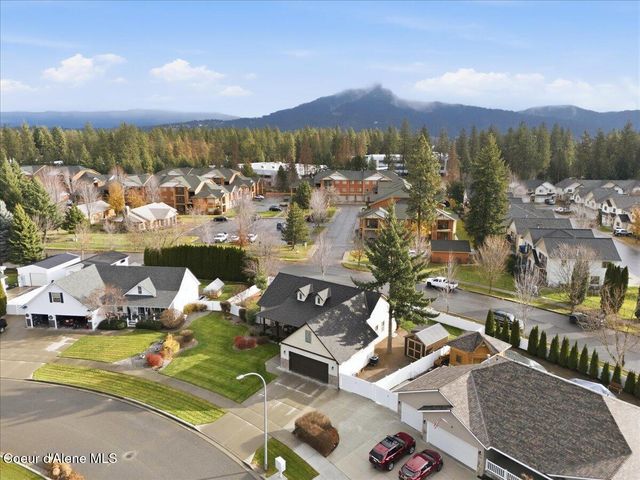 1224 W Bentwood LOOP, Coeur D'alene, ID 83815