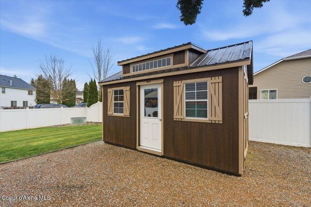 1224 W Bentwood LOOP, Coeur D'alene, ID 83815