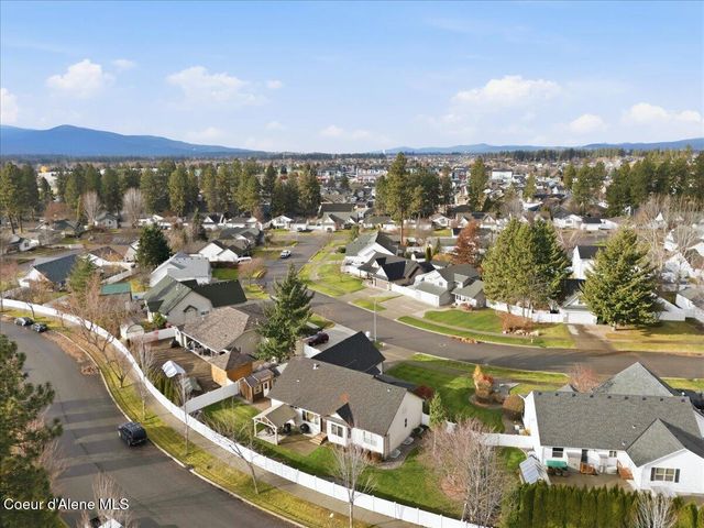 1224 W Bentwood LOOP, Coeur D'alene, ID 83815