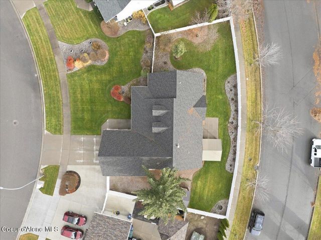 1224 W Bentwood LOOP, Coeur D'alene, ID 83815