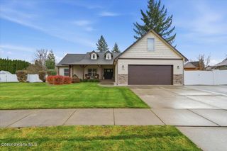 1224 W Bentwood LOOP, Coeur D'alene, ID 83815