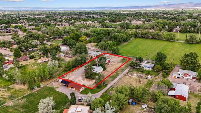 2593 Galley Lane, Grand Junction, CO 81505