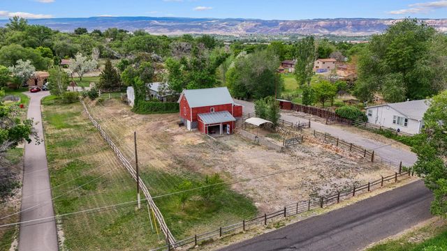 2593 Galley Lane, Grand Junction, CO 81505
