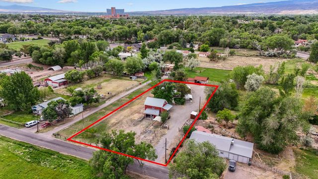 2593 Galley Lane, Grand Junction, CO 81505