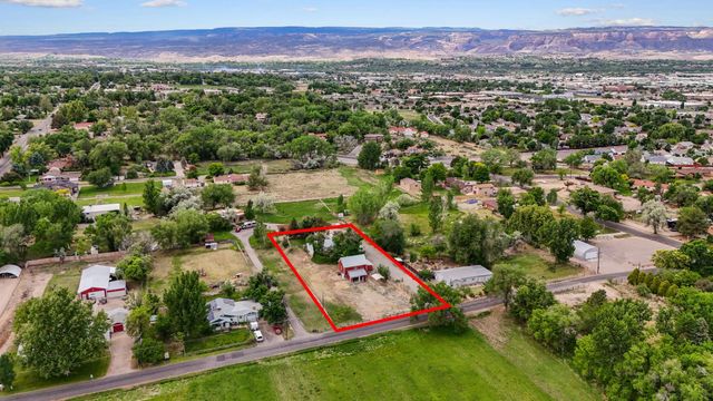 2593 Galley Lane, Grand Junction, CO 81505