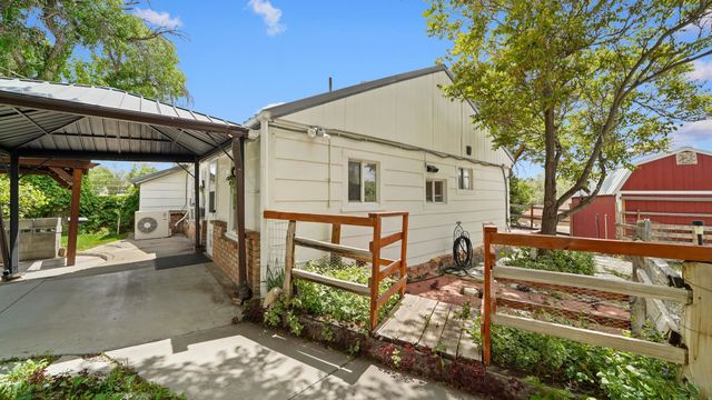 2593 Galley Lane, Grand Junction, CO 81505