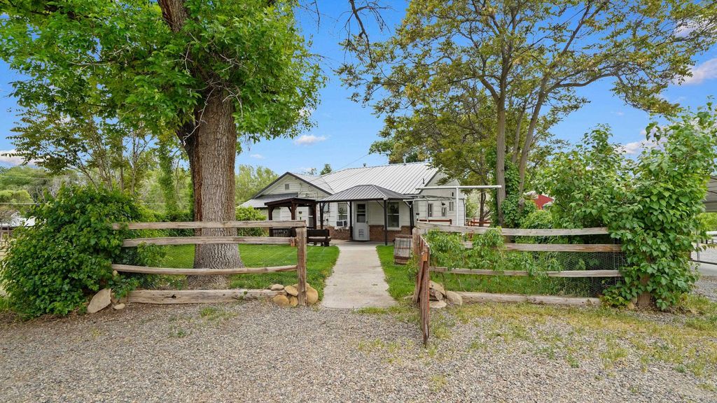 2593 Galley Lane, Grand Junction, CO 81505