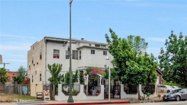 110 S Soto Street 8, Los Angeles, CA 90033
