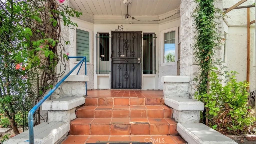 110 S Soto Street 8, Los Angeles, CA 90033