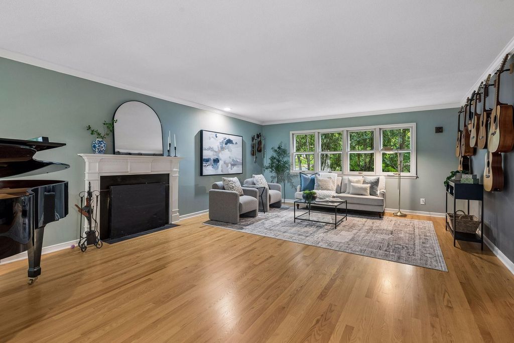 99 Forestdale Road, Minneapolis, MN 55410 — photo 2