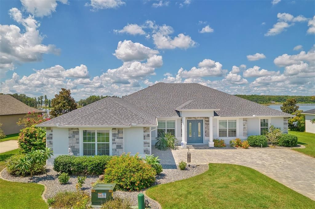 11248 LITTLE NELLIE DRIVE, Clermont, FL 34711