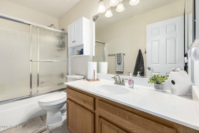 8370 N 88TH Lane, Peoria, AZ 85345