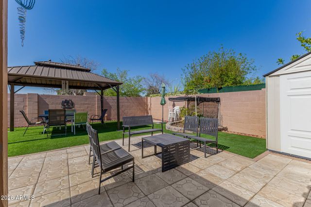 8370 N 88TH Lane, Peoria, AZ 85345