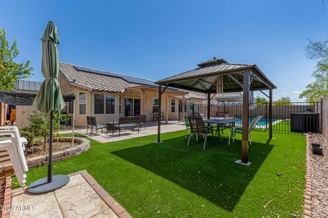 8370 N 88TH Lane, Peoria, AZ 85345