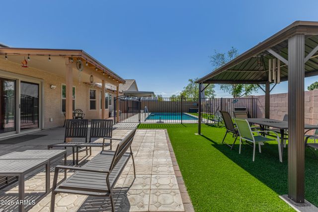 8370 N 88TH Lane, Peoria, AZ 85345