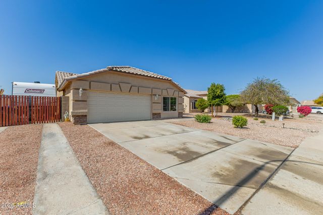 8370 N 88TH Lane, Peoria, AZ 85345