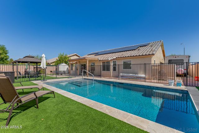 8370 N 88TH Lane, Peoria, AZ 85345