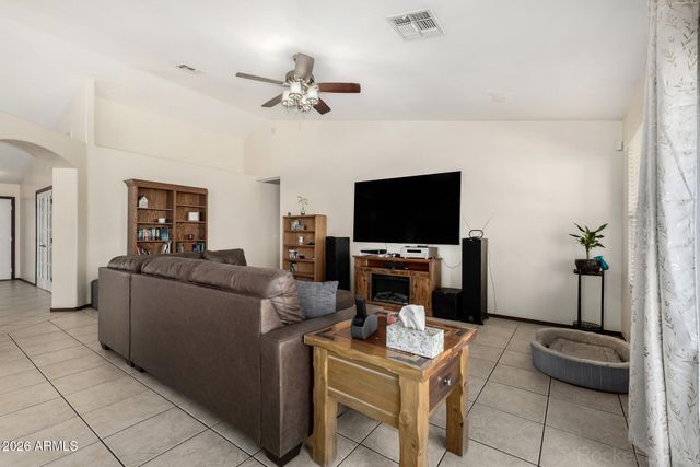 8370 N 88TH Lane, Peoria, AZ 85345