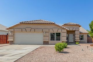 8370 N 88TH Lane, Peoria, AZ 85345