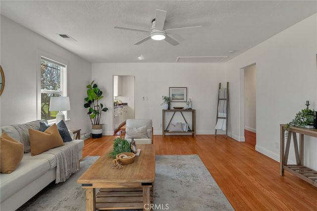 1139 12th Street, Oroville, CA 95965