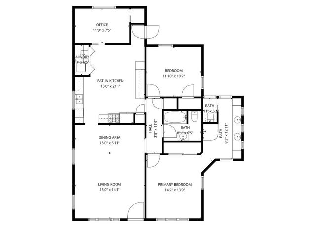 1139 12th Street, Oroville, CA 95965