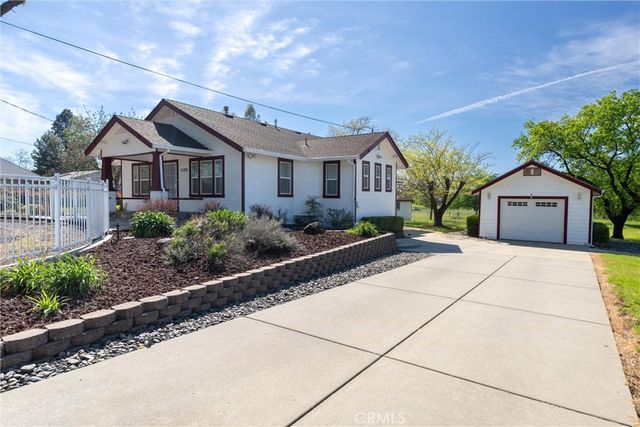 1139 12th Street, Oroville, CA 95965