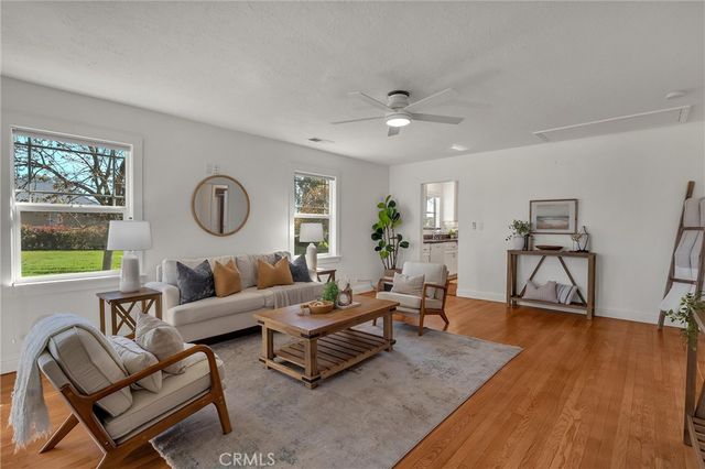 1139 12th Street, Oroville, CA 95965