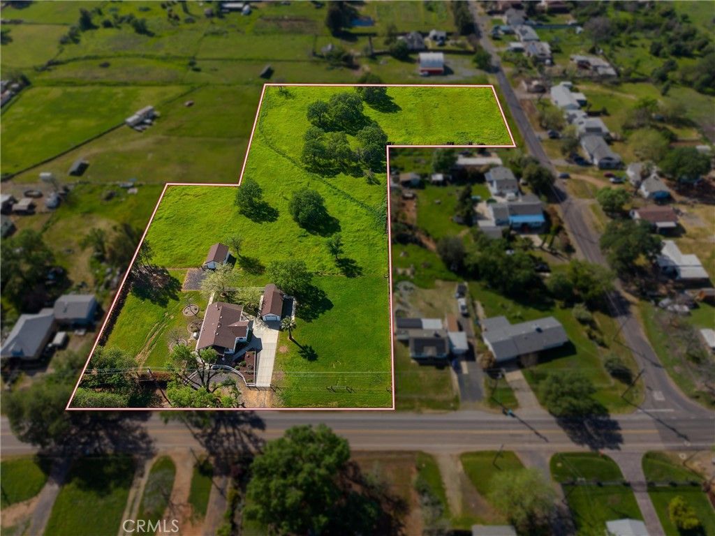 1139 12th Street, Oroville, CA 95965