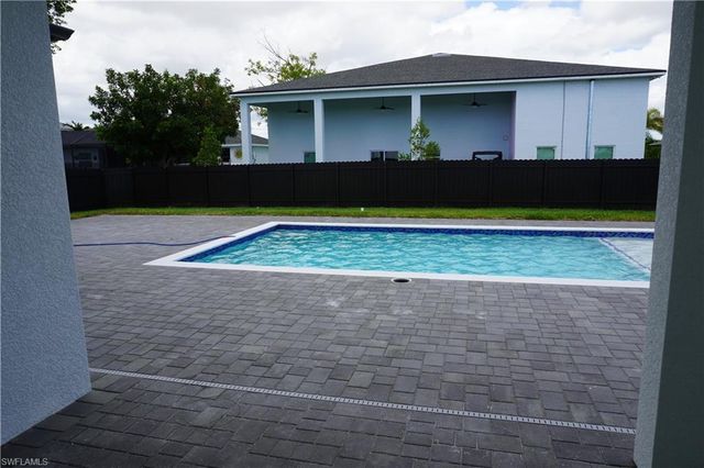 2523 SW 18th AVE, Cape Coral, FL 33914