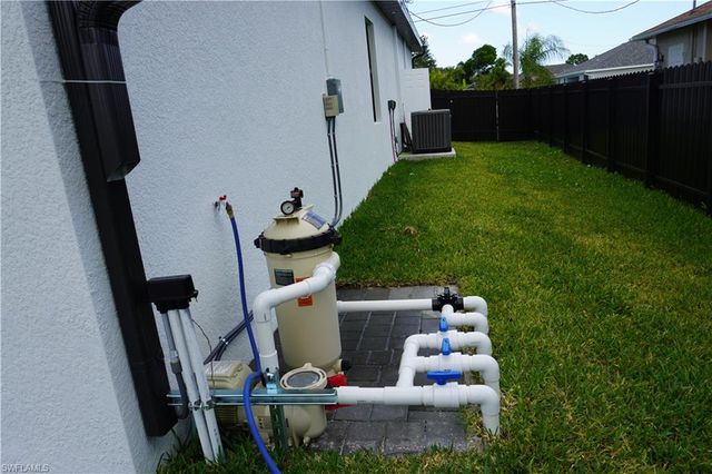2523 SW 18th AVE, Cape Coral, FL 33914