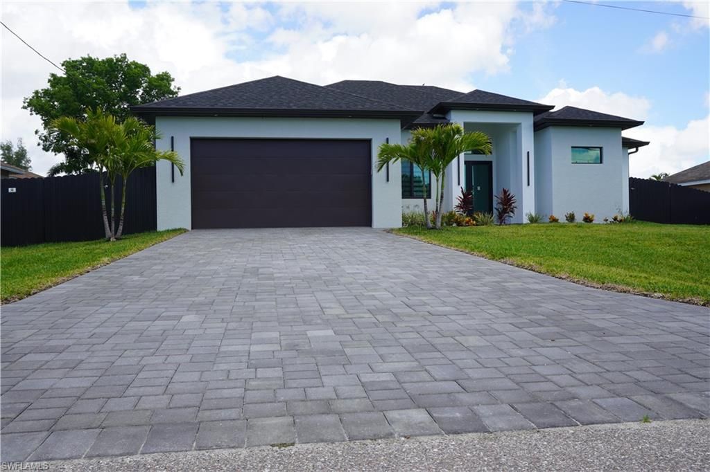Image 2 of property listing at 2523 SW 18th AVE, Cape Coral, FL 33914