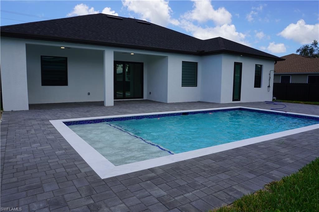 Image 24 of property listing at 2523 SW 18th AVE, Cape Coral, FL 33914