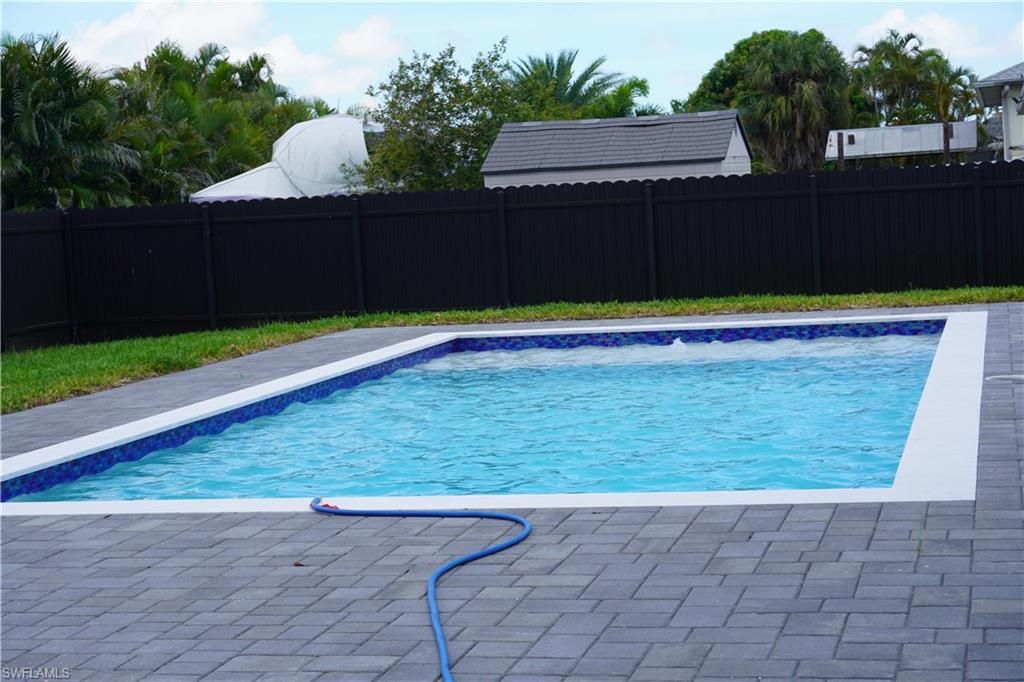 Image 27 of property listing at 2523 SW 18th AVE, Cape Coral, FL 33914