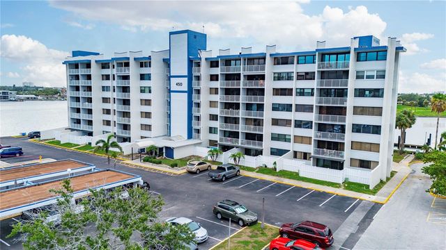 450 TREASURE ISLAND CAUSEWAY 311, St Petersburg, FL 33706