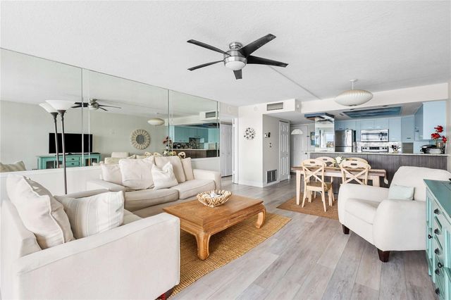 450 TREASURE ISLAND CAUSEWAY 311, St Petersburg, FL 33706