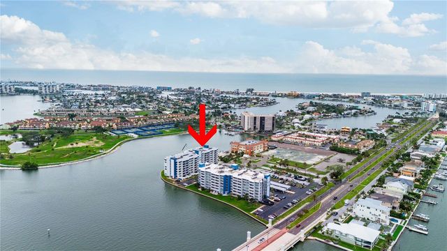 450 TREASURE ISLAND CAUSEWAY 311, St Petersburg, FL 33706