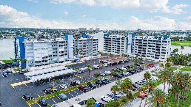 450 TREASURE ISLAND CAUSEWAY 311, St Petersburg, FL 33706