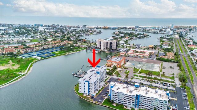 450 TREASURE ISLAND CAUSEWAY 311, St Petersburg, FL 33706